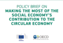 Cooperatives help strengthen the circular economy, OECD/EU policy brief says