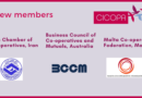 CICOPA welcomes three new members