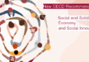 OECD Council of Ministers approves Recommendation on Social Economy and Social Innovation