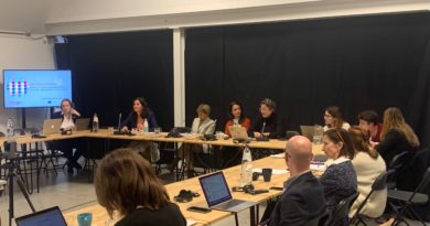 Mondiacult 2022 side event: The role of cooperatives in education, culture and the creative sector