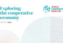 World Cooperative Monitor 2022: Four worker cooperatives in the top 300 of cooperatives