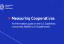 New ILO information guide on measuring statistics of cooperatives