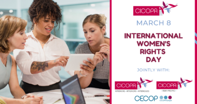 International Women’s Rights Day 2023