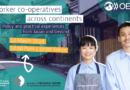 CICOPA en la conferencia de la OCDE sobre “Cooperativas de trabajo asociado entre continentes: Política y experiencias prácticas de Japón