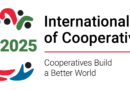 Año Internacional de las Cooperativas 2025