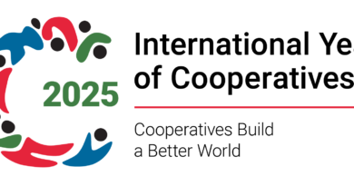 International Year of Cooperatives 2025