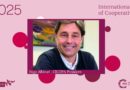 CoopsDay 2025: A Call from CICOPA President Iñigo Albizuri to Embrace Cooperation for a Sustainable and Inclusive Future