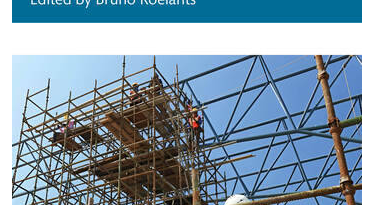 New book on worker and social cooperatives: “Cooperativism at Work“ New book on worker and social cooperatives: “Cooperativism at Work“